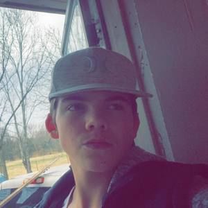 Meet your Posher, Ben